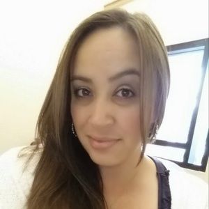 Meet your Posher, Alisha